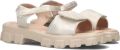 Bullboxer Sandalen AUC000F1S_PLTN Zilver - Goud