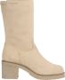 Bullboxer Stijlvolle laarzen voor elke gelegenheid Beige Dames - Thumbnail 1
