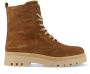 Bullboxer Boot Tan Cognac 39 Laarzen - Thumbnail 1