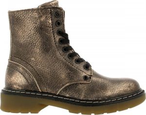 Bullboxer Boot Kids Gold 35 Laarzen