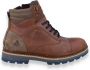 Bullboxer Stijlvolle laars voor elke gelegenheid Brown Heren - Thumbnail 5
