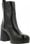 Bullboxer Trendy Haklaarzen Black Dames - Thumbnail 1