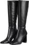 Bullboxer Boot Female Women Black Laarzen - Thumbnail 1