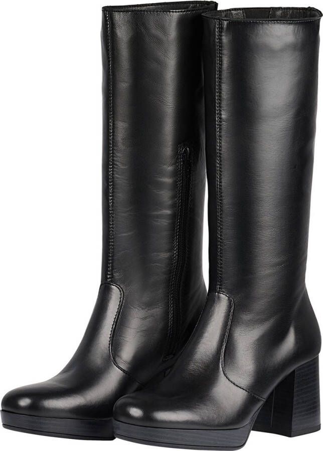 Bullboxer Boot Women Black 39 Laarzen