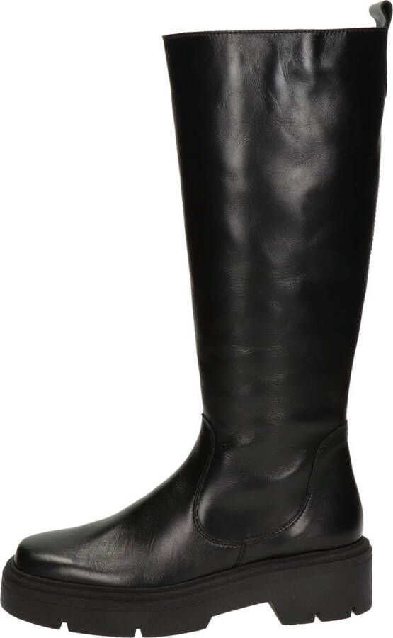 Bullboxer Boot Women Black 41 Laarzen