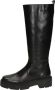 Bullboxer Boot Women Black 40 Laarzen - Thumbnail 4