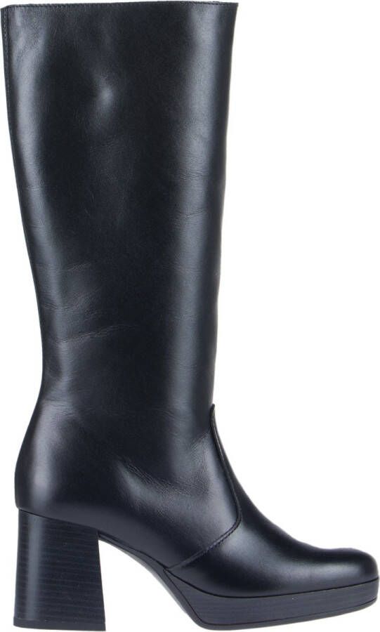 Bullboxer Trendy Haklaarzen Black Dames - Foto 5