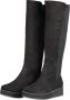 Bullboxer Boot Women Black2 39 Laarzen - Thumbnail 1