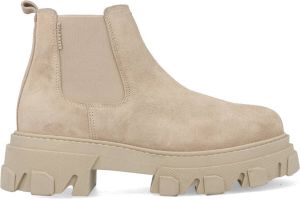 Bullboxer Boots 517508E6C_SAND beige