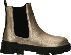 Bullboxer Boots AAF501F6S_BRNZKB00 Brons