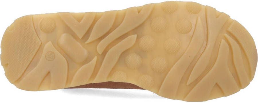 Bullboxer Aex001e5c Lage sneakers Leren Sneaker Kids Wit - Foto 10