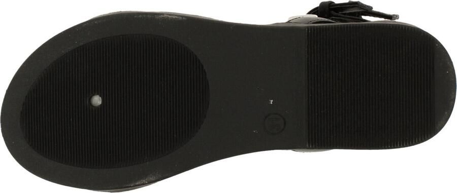 Bullboxer Alm012f1s Sandalen Meisjes Zwart - Foto 11