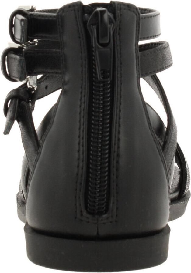 Bullboxer Alm012f1s Sandalen Meisjes Zwart - Foto 9