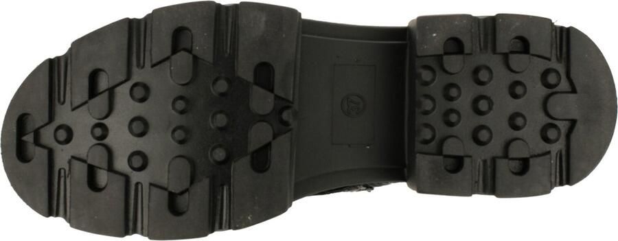 Bullboxer Ankle Boot Women Black 41 Laarzen - Foto 8