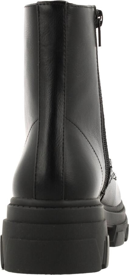 Bullboxer Ankle Boot Women Black 41 Laarzen - Foto 7