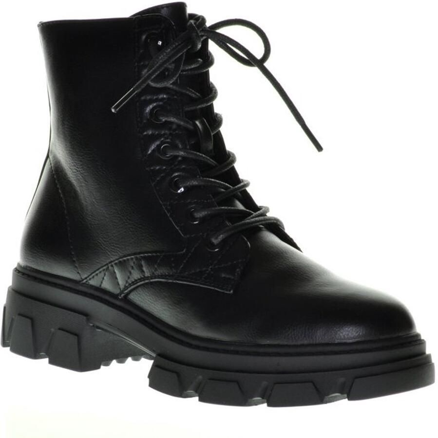 Bullboxer Ankle Boot Women Black 41 Laarzen - Foto 2