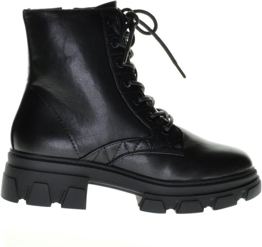 Bullboxer Ankle Boot Women Black 40 Laarzen - Foto 3