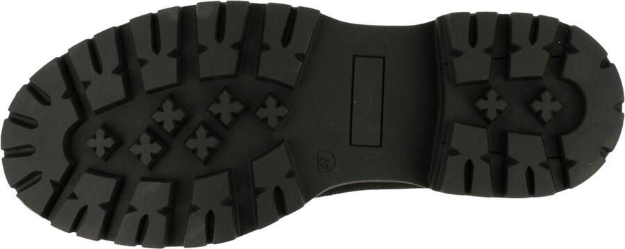 Bullboxer Ankle Boot Women Black 42 Laarzen - Foto 6