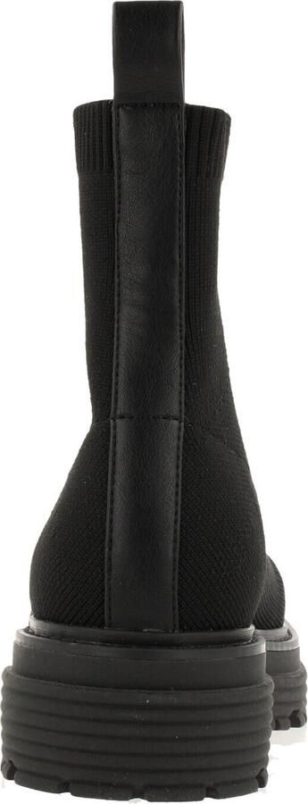 Bullboxer Ankle Boot Women Black 42 Laarzen - Foto 7