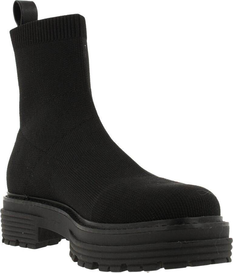Bullboxer Ankle Boot Women Black 42 Laarzen - Foto 2