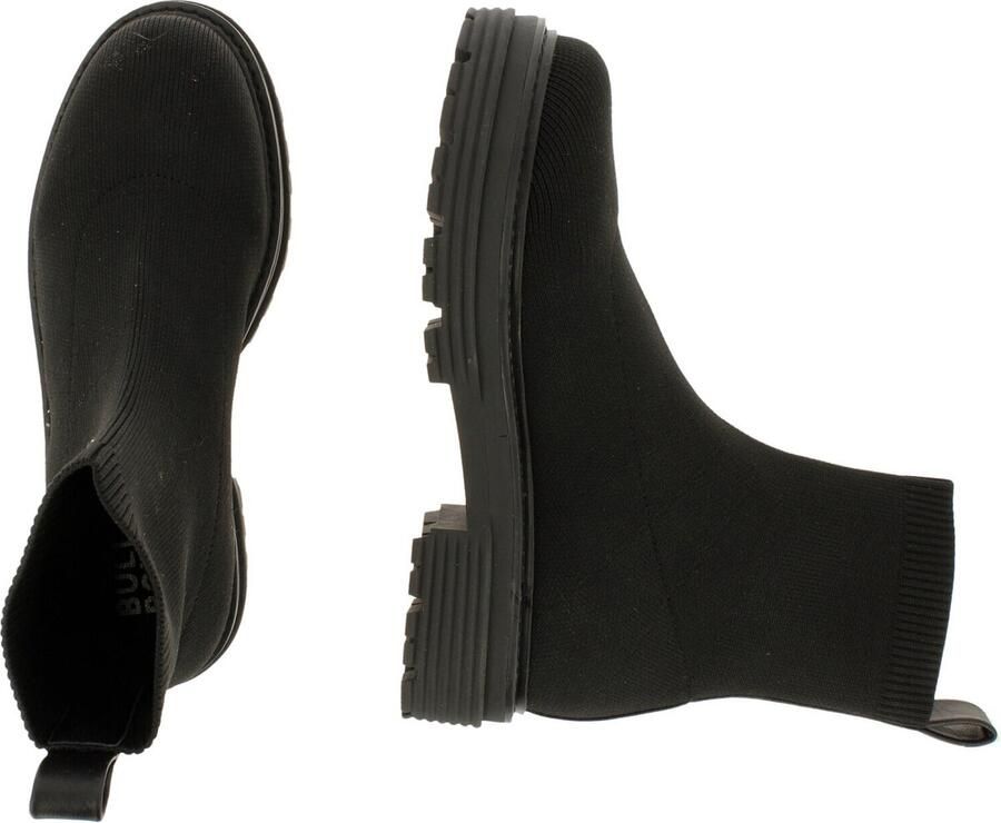 Bullboxer Ankle Boot Women Black 42 Laarzen - Foto 3