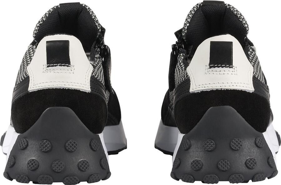 Bullboxer ATP001 Brown White Combinatie Sneaker - Foto 7