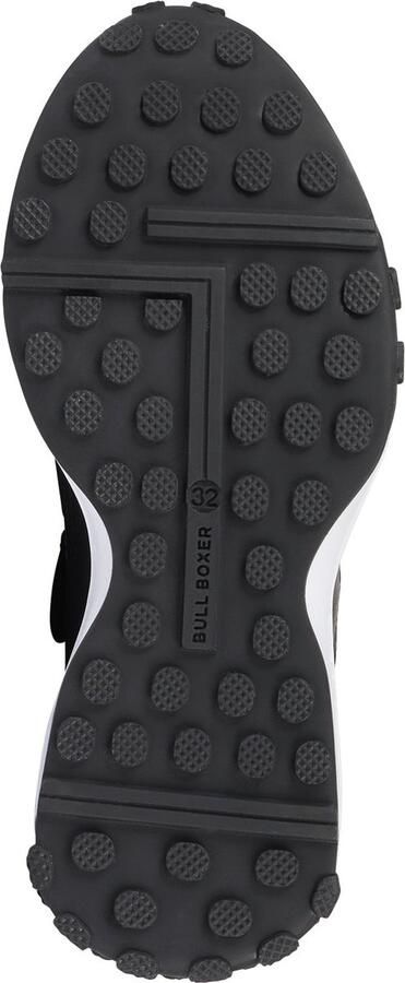 Bullboxer ATP001 Brown White Combinatie Sneaker - Foto 11