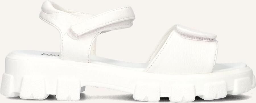 Bullboxer Au f1s Sandalen Meisjes Wit - Foto 10