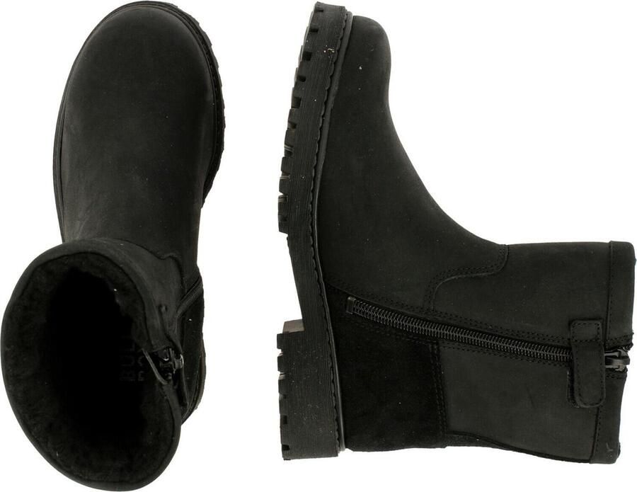 Bullboxer Boots ALL519E6L_BLBLKB60 Zwart 36 - Foto 7
