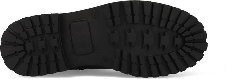 Bullboxer Boots ALL519E6L_BLBLKB60 Zwart 36 - Foto 16