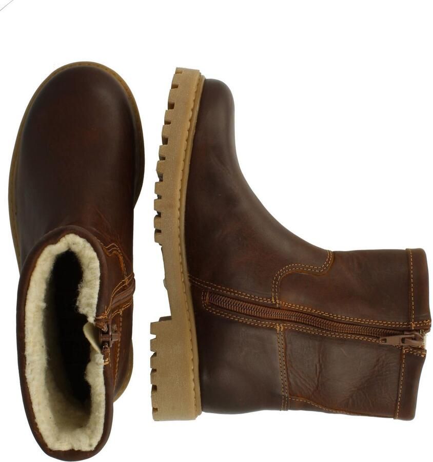 Bullboxer Boots ALL519E6L_BLBLKB60 Zwart 36 - Foto 2