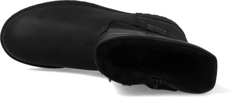Bullboxer Boots ALL519E6L_BLBLKB60 Zwart 36 - Foto 12