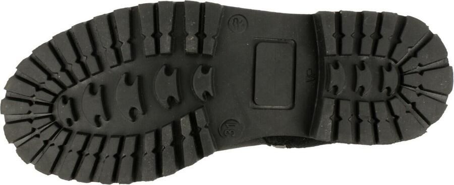 Bullboxer Boots ALL519E6L_BLBLKB60 Zwart 36 - Foto 13