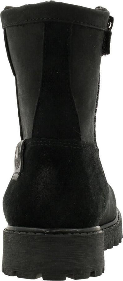 Bullboxer Boots ALL519E6L_BLBLKB60 Zwart 36 - Foto 11