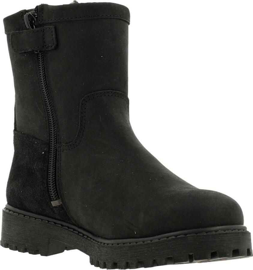 Bullboxer Boots ALL519E6L_BLBLKB60 Zwart 36 - Foto 3