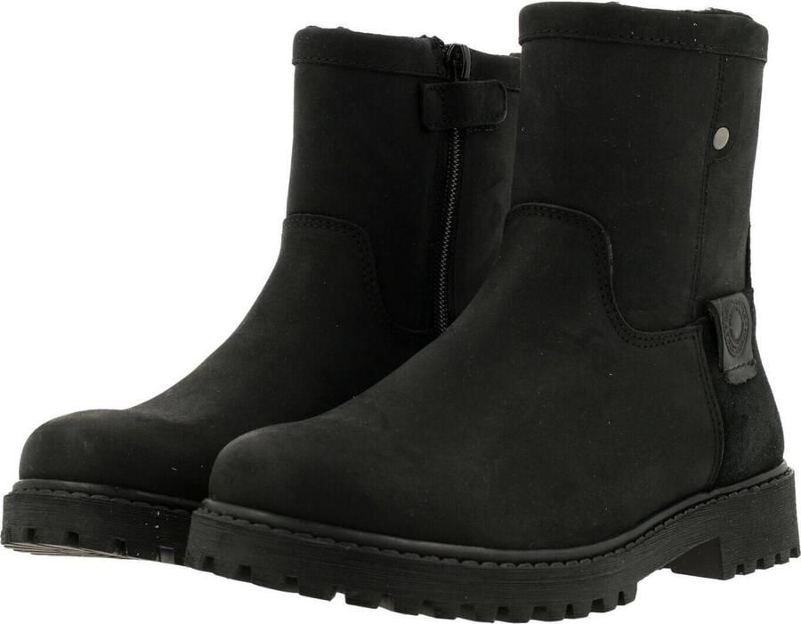 Bullboxer Boots ALL519E6L_BLBLKB60 Zwart 36 - Foto 6