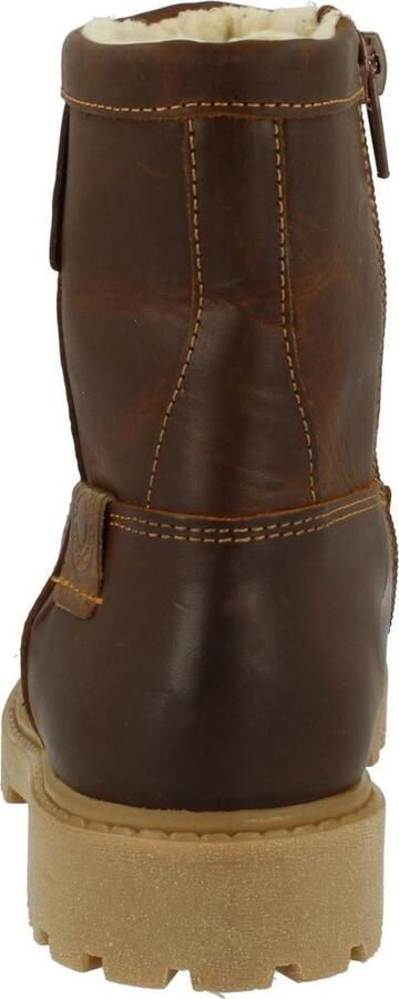 Bullboxer Boots ALL519E6L_BLBLKB60 Zwart 36 - Foto 15