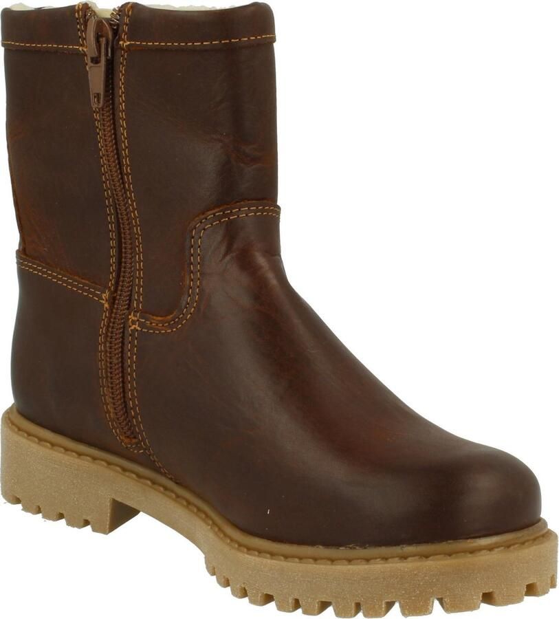 Bullboxer Boots ALL519E6L_BLBLKB60 Zwart 36 - Foto 4