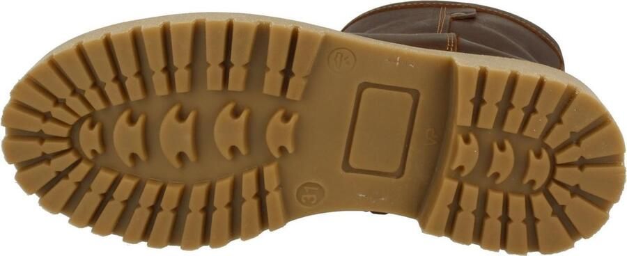 Bullboxer Boots ALL519E6L_BLBLKB60 Zwart 36 - Foto 14