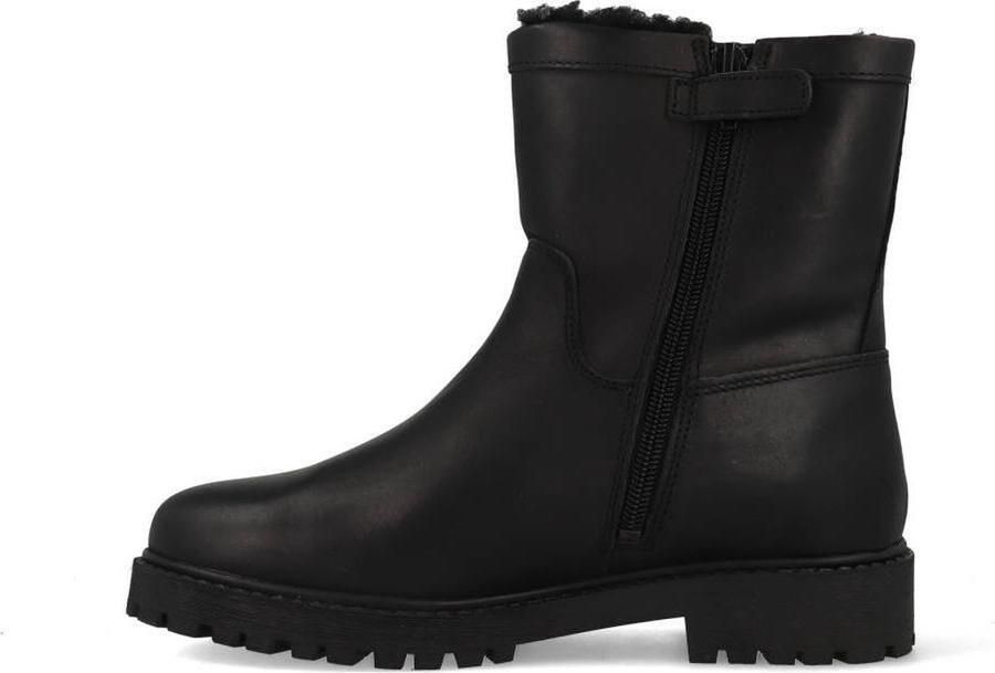 Bullboxer Boots ALL519E6L_BLBLKB60 Zwart 36 - Foto 10