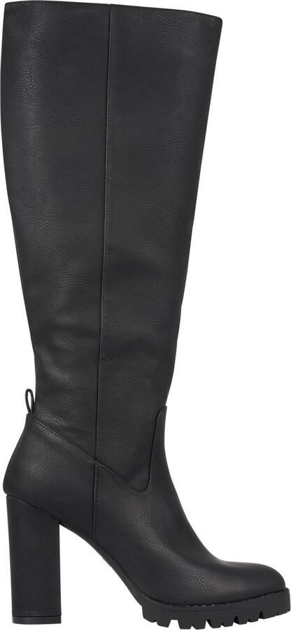 Bullboxer Boot Female Black Laarzen