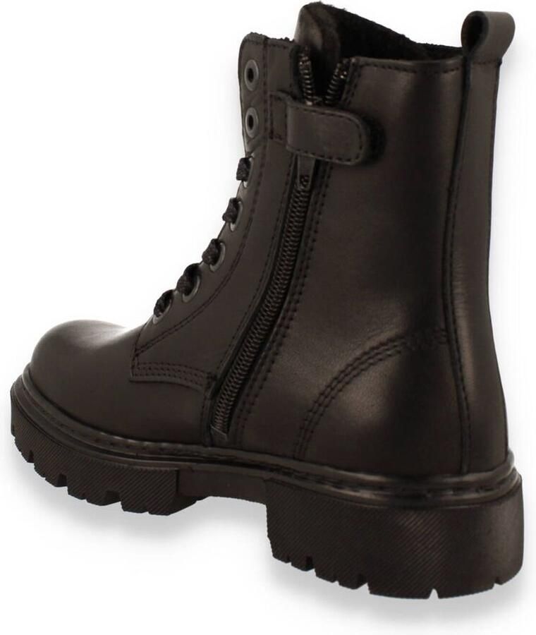 Bullboxer Biker boots Diyona Buckle Black - Foto 10