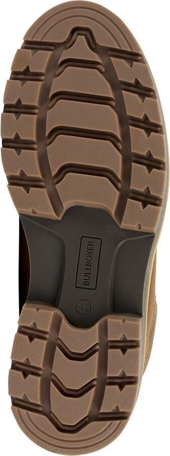 Bullboxer Boot Male Beige Taupe 41 Laarzen - Foto 7