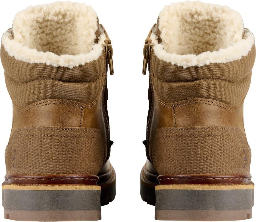 Bullboxer Boot Male Beige Taupe 41 Laarzen - Foto 3