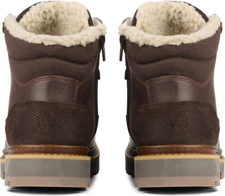 Bullboxer Boot 022T51766B Bruin Heren - Foto 3