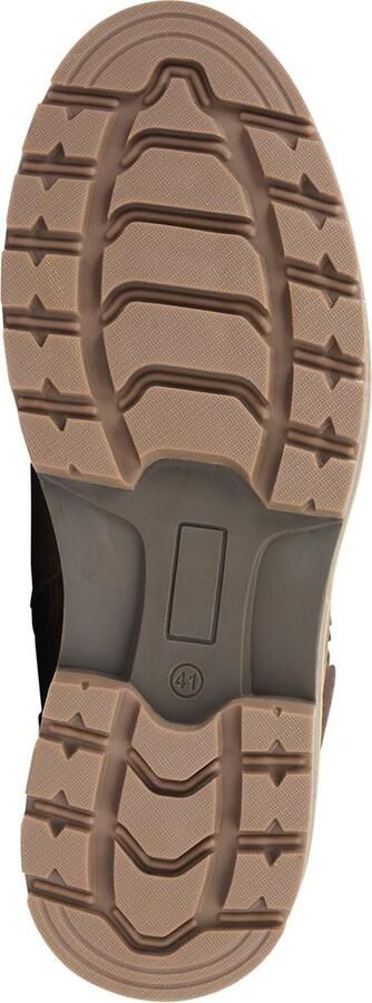 Bullboxer Boot 022T51766B Bruin Heren - Foto 7