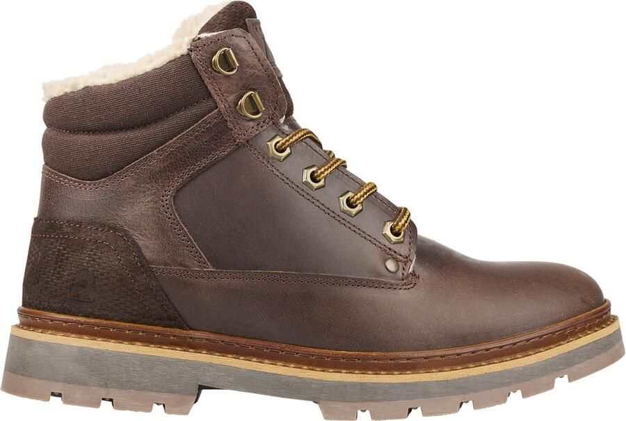 Bullboxer Boot 022T51766B Brown Heren - Foto 6
