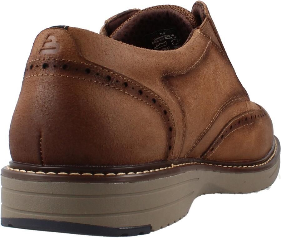 Bullboxer Nette Schoenen Brogue 7ts0010302