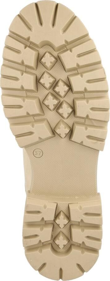 Bullboxer Chelsea Boot Women Beige Taupe 42 Laarzen - Foto 7