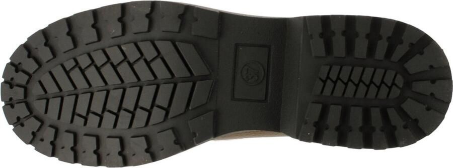 Bullboxer Stijlvolle Chelsea Boots voor Dames Brown Dames - Foto 6